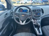 Used 2014 Chevrolet Sonic LT w/ Wheels and Fog Lamp Package image 3