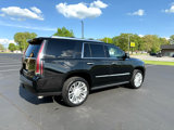 Used 2018 Cadillac Escalade Platinum image 6