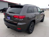 Used 2020 Jeep Grand Cherokee Trailhawk image 3