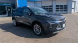 Certified 2022 Chevrolet Blazer LT w/ Sound & Technology Package image 2
