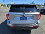 Used 2020 Ford Explorer XLT w/ Class III Trailer Tow Package image 4
