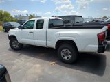 Used 2021 Toyota Tacoma SR image 5