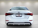 Used 2024 Nissan Sentra SV image 4