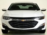 Used 2024 Chevrolet Malibu LT image 2