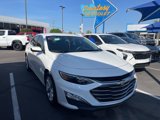 Certified 2020 Chevrolet Malibu LT image 2