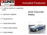Used 2024 Chevrolet Malibu LT image 3