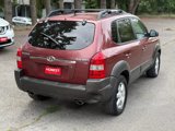 Used 2005 Hyundai Tucson GLS image 3