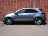 Used 2021 Cadillac XT5 Premium Luxury image 2