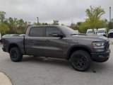 Certified 2022 RAM 1500 Rebel w/ G/T Package image 2