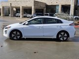 Used 2020 Hyundai Ioniq Limited image 4