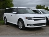 Used 2018 Ford Flex Limited image 2