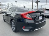 Used 2021 Honda Civic EX image 4