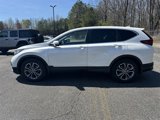 Used 2022 Honda CR-V EX-L image 4