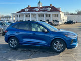Used 2023 Ford Escape ST-Line w/ Tech Pack #1 image 4
