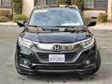 Certified 2022 Honda HR-V EX image 3