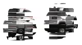 New 2025 Jeep Grand Cherokee Laredo X image 2