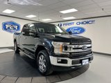 Used 2018 Ford F150 XLT w/ Equipment Group 302A Luxury image 2