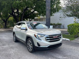 Used 2018 GMC Terrain SLT w/ Preferred Package image 3