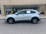 Used 2021 Honda HR-V EX image 1