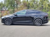 Used 2022 Tesla Model X Plaid image 2