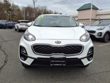 Certified 2021 Kia Sportage LX w/ LX AWD Popular Package image 2