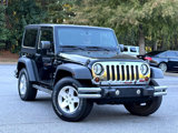 Used 2012 Jeep Wrangler Sport image 4