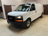 Used 2018 GMC Savana 3500 Extended w/ Driver Convenience Package image 3