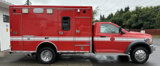 Used 2012 RAM 4500 2WD Regular Cab DRW w/ Ambulance Prep Group image 2