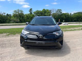 Used 2018 Toyota RAV4 LE w/ All Weather Liner Package image 2