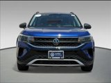 Certified 2023 Volkswagen Taos S image 2