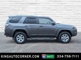 Used 2018 Toyota 4Runner 4WD image 4