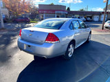 Used 2015 Chevrolet Impala Police image 5
