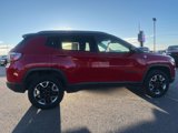 Used 2018 Jeep Compass Trailhawk image 5