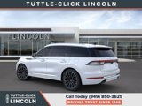 New 2025 Lincoln Aviator Black Label image 4