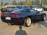 Used 2001 Chevrolet Corvette Coupe image 6