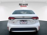 Used 2021 Toyota Corolla LE w/ Carpet Mat Package (TMS) image 4