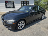 Used 2015 BMW 320i xDrive Sedan image 2