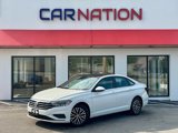 Used 2019 Volkswagen Jetta SE image 2