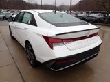 New 2025 Hyundai Elantra Sport image 5