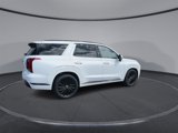 New 2025 Hyundai Palisade Calligraphy image 3