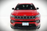 New 2025 Jeep Compass Latitude image 2