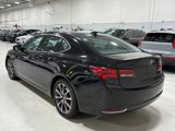 Used 2015 Acura TLX V6 image 5