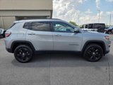 Used 2021 Jeep Compass Latitude image 2