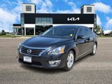 Used 2013 Nissan Altima 2.5 SL w/ Technology Pkg image 4