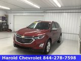Used 2019 Chevrolet Equinox Premier image 3