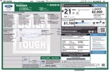 Used 2022 Ford Ranger XL w/ Equipment Group 101A High image 4