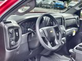 New 2025 Chevrolet Silverado 1500 Custom image 6