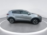 Used 2021 Kia Sportage EX w/ EX Technology Package image 2