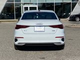 New 2024 Audi A3 2.0T Premium Plus image 4