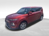 Used 2020 Kia Soul LX image 2